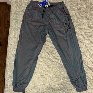 adidas multichrome joggers